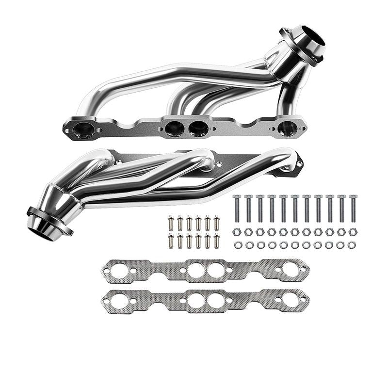 GMC C1500 Suburban 1992-1994 Header Exhaust Manifold