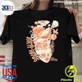 Dirty Heads August 4 2026 In Kansas City MO Shirt