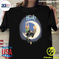 Hacks Key Art Shirt