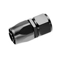 Redhorse Performance 1000-16-2 -16 Swivel Seal Hose End Straight Black