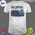 US Open 2026 New York City Flushing Meadows Vintage Shirt