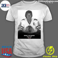 Rip Brent Peterson 1958-2026 Shirt