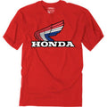 FACTORY EFFEX Tee Youth Honda Rwb Classic Red Xl 29-83306
