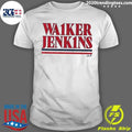 Walker Jenkins Wa1ker Jenkins Shirt