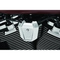 Kuryakyn Precision Coil Cover Chrome