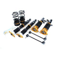 ISC N1 V2 Coilovers Ford Focus (2011-2017) w/ Front Camber Plates – Street Sport or Track/Race