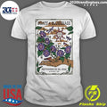 Boats and Bluegrass Winona MN September 24-26, 2026 Shirt