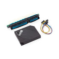 ETS Suspension Module (w/Air Susp.) 10-16 Porsche Panamera/S/4/4S/Turbo 970 V6/V8