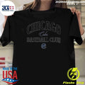 Chicago Cubs Baseball Club 2026 Shirt