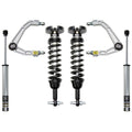 Icon 1.5-3.5″ Suspension System Stage 2 Kit for 2019-2024 GMC Sierra 1500