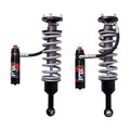 Fox 2.5 Performance Elite Adjustable Coilover w/ Reservoir Front Pair for 2024-2026 Lexus GX550 4WD RWD w/1.5-3″ lift Std Tune