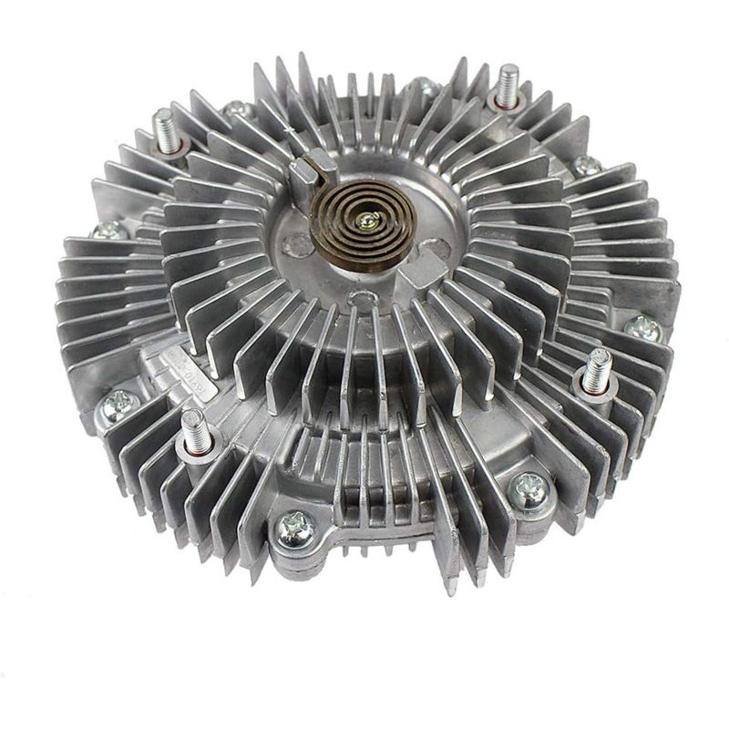 Fan Clutch for 1994-2004 Toyota, 1994-1997 Isuzu, 1996-1997 Acura, 1994-1997 Honda