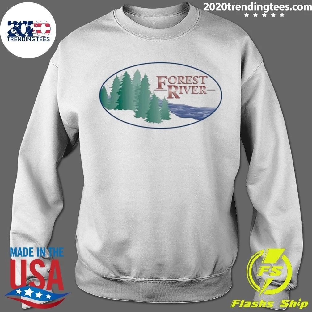 Forest River RV Shirt