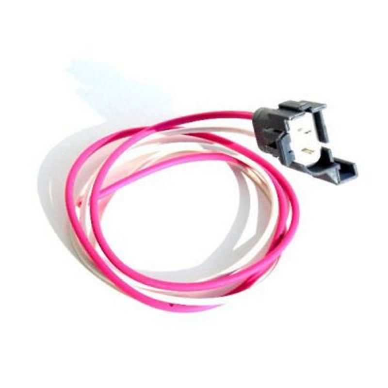 Painless Wiring 60125 External Coil Cable Tach to Coil