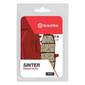 Brake Pads – 07KA15SP