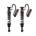 Fox 3.0 Factory Race Series Adjustable Coilovers w/ Remote Reservoir Rear Pair for 2021-2024 Ford Bronco 4WD RWD w/2-3.5″ lift