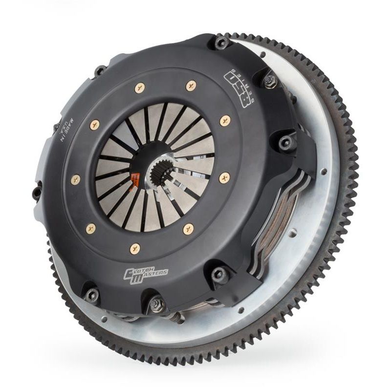 Clutch Masters 00-06 Audi TT 1.8T MK1 6-Speed 850 Series Street Clutch w/Alum FW – 600ft/lbs Torque