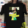 WSLAM Awa Fam Pressure Building Seattle Storm Shirt