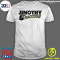 Jimothy The Raccoon Animal Funny Cute Shirt