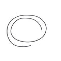Chevrolet Performance Rear Cover O-ring – LS