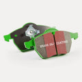 EBC – Greenstuff Pad PN DP2001
