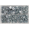 Sheet Metal Screw Pack Of 300