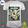 Dead Rising, The Greatest Game In The History Shirt