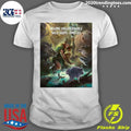 Dungeons & Dragons Jimothy Become Ungovernable Wild Shape Nature’s Strongest Little Guy Shirt