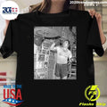 Canadian Boxing Legend George Chuvalo Has Passed Away At The Age Of 89 Shirt