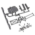 BULKHEAD/ESC MOUNT SET