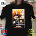 Starsailor July 25 2026 Old Market Place in Warrington Shirt
