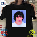 Heston James Mugshot Shirt