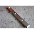 Left Side Front Bumper Arm