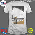 The Beta Band Vicar Street Dublin July 22, 2026 Shirt