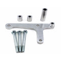 LS Truck Alternator Bracket Low Mount LSX LS1 LS2 LS3 F Body 5.3 6.0 LQ4 LQ9