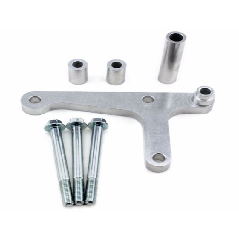 LS Truck Alternator Bracket Low Mount LSX LS1 LS2 LS3 F Body 5.3 6.0 LQ4 LQ9