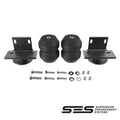 Timbren Suspension Enhancement System Rear Kit for 1983-1987 Ford F7000