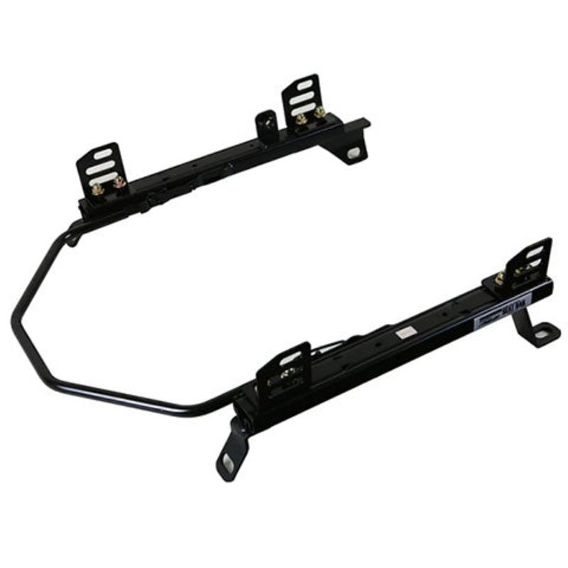 Buddy Club Spec Seat Rail | 1989-1998 Nissan 240SX S13/S14 (BC08-RSBSRS13)