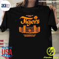 Mizzou Football Faurot Field Vintage shirt