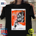A Crippling Satire The End Of Tom Six August 15 Shirt