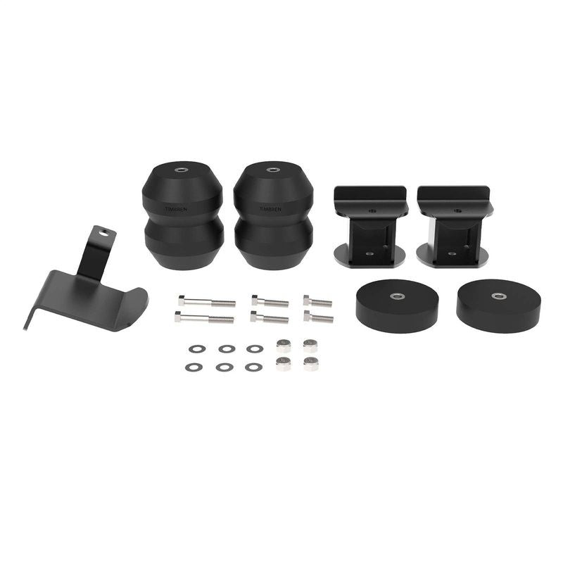 Timbren Suspension Enhancement System Rear Kit for 2005-2016 Ford F550 Super Duty
