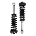 Freedom Offroad Strut Assembly Ford F-150(09-13) 3″ Lift/ Adjustable – Front
