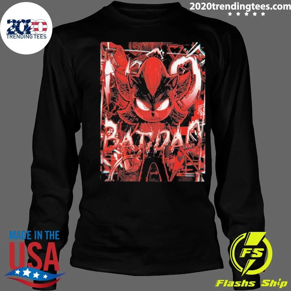 No Batidao Tee Shirt