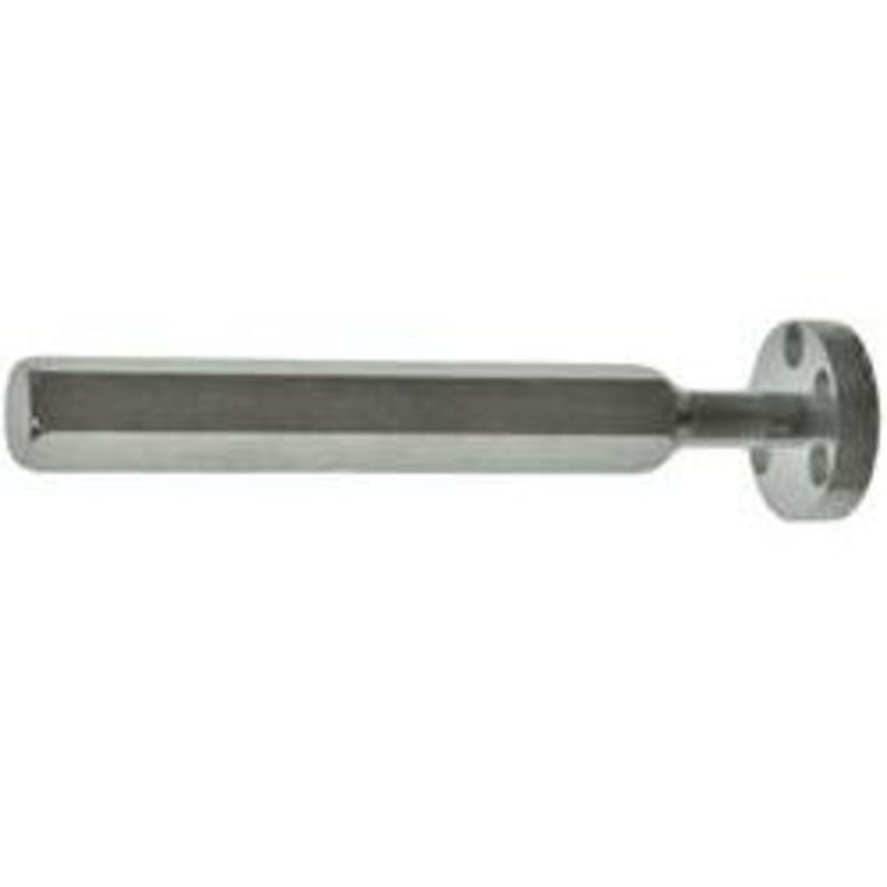 ICT Billet 6″ 3 Bolt Camshaft Installation Handle (for 3 Bolt Cams) 551557