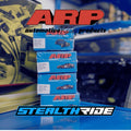 ARP 7/16-20 X 6.000 SS 1/2 12PT 5P (717-6000)