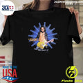 1993 Lenny Kravitz Believe If You Want It You Got It Shirt