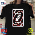 Gender Uno Reverse Shirt