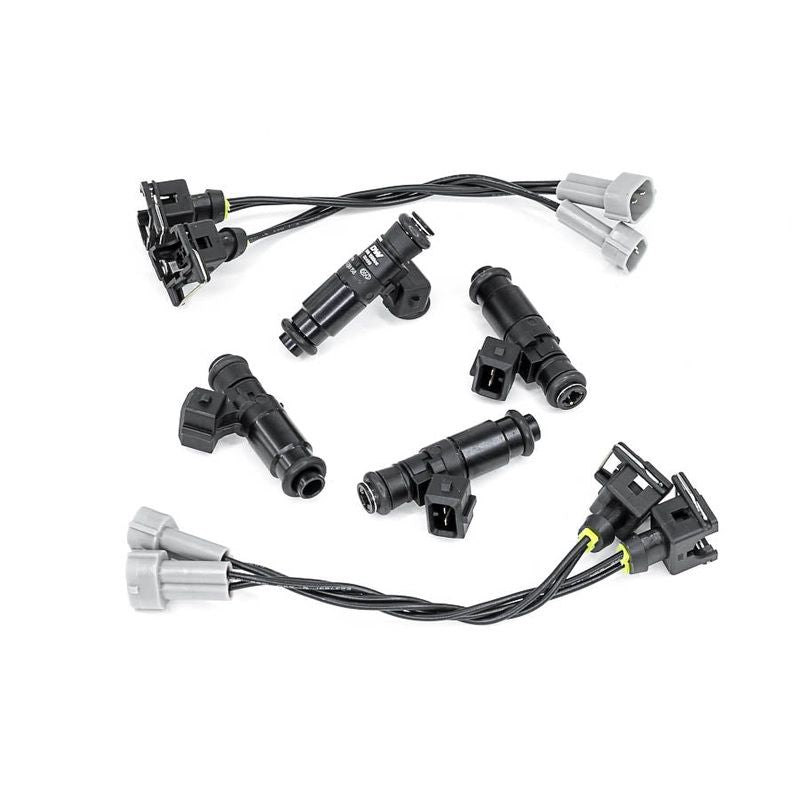 1500cc – Evo X 4B11T