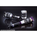 D2 Racing Air Struts Kit | 2005-2010 Dodge Charger and 2008-2010 Dodge Challenger (D-DO-01-ART)