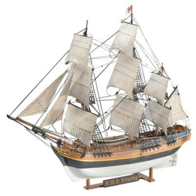 05404 1/110 H.M.S. Bounty